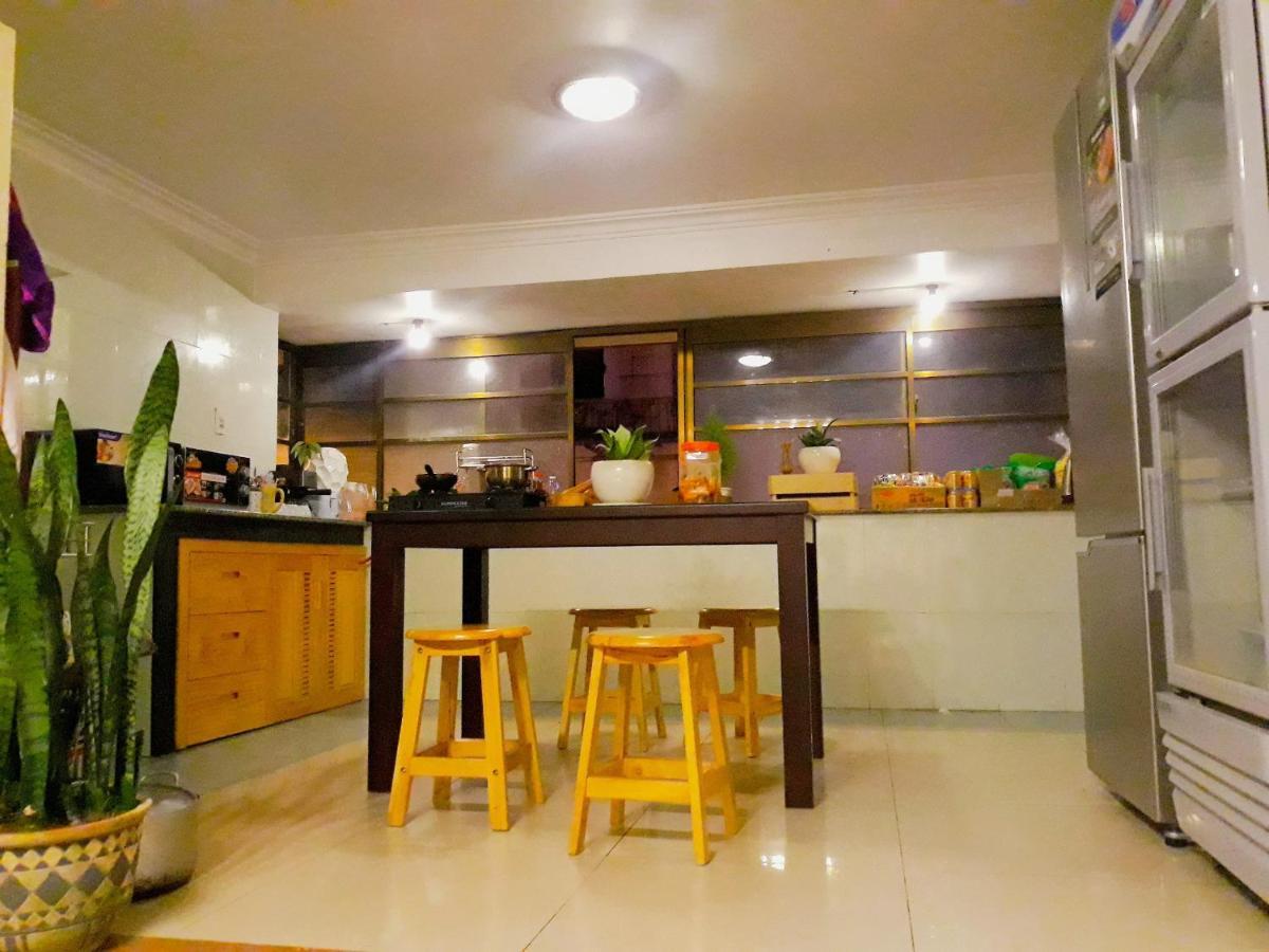 Dora Hostel Da Lat Exterior photo