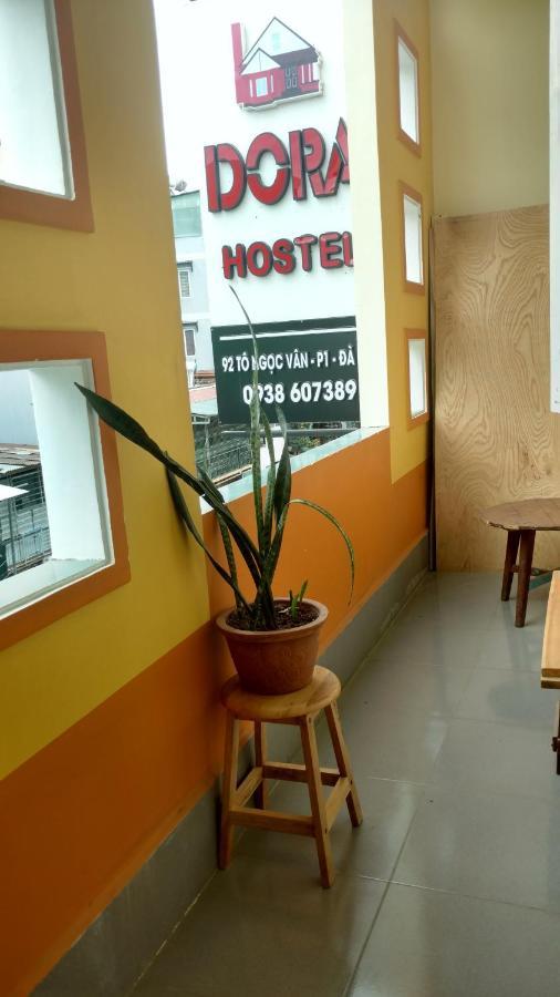 Dora Hostel Da Lat Room photo